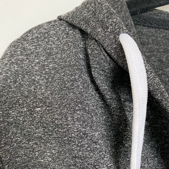 Gray Jacket with 2 white stripes - Picture 6 of 8